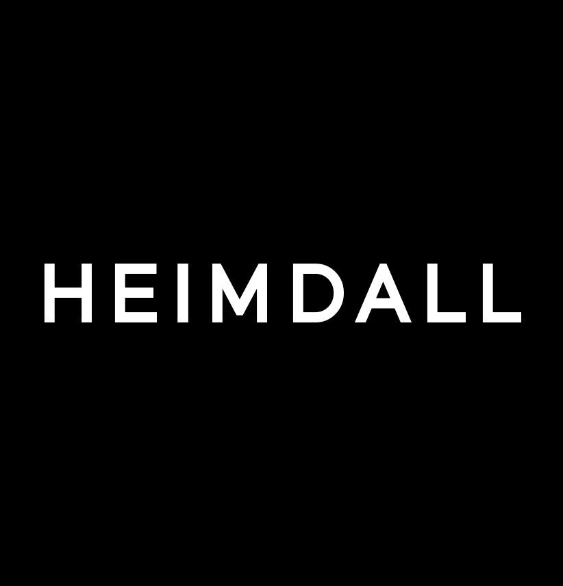 Heimdall decal