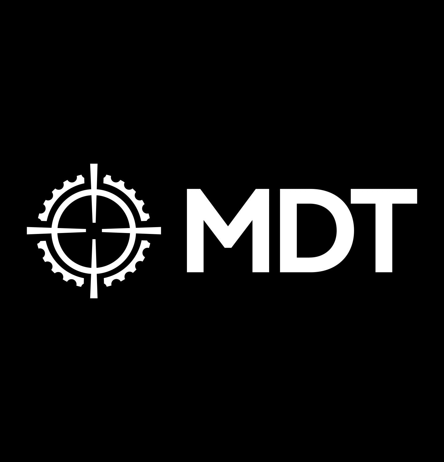 MDT decal