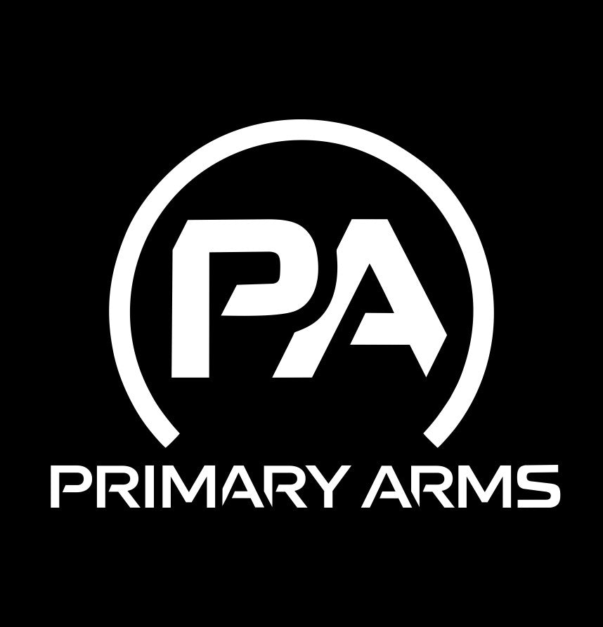 Primary Arms decal