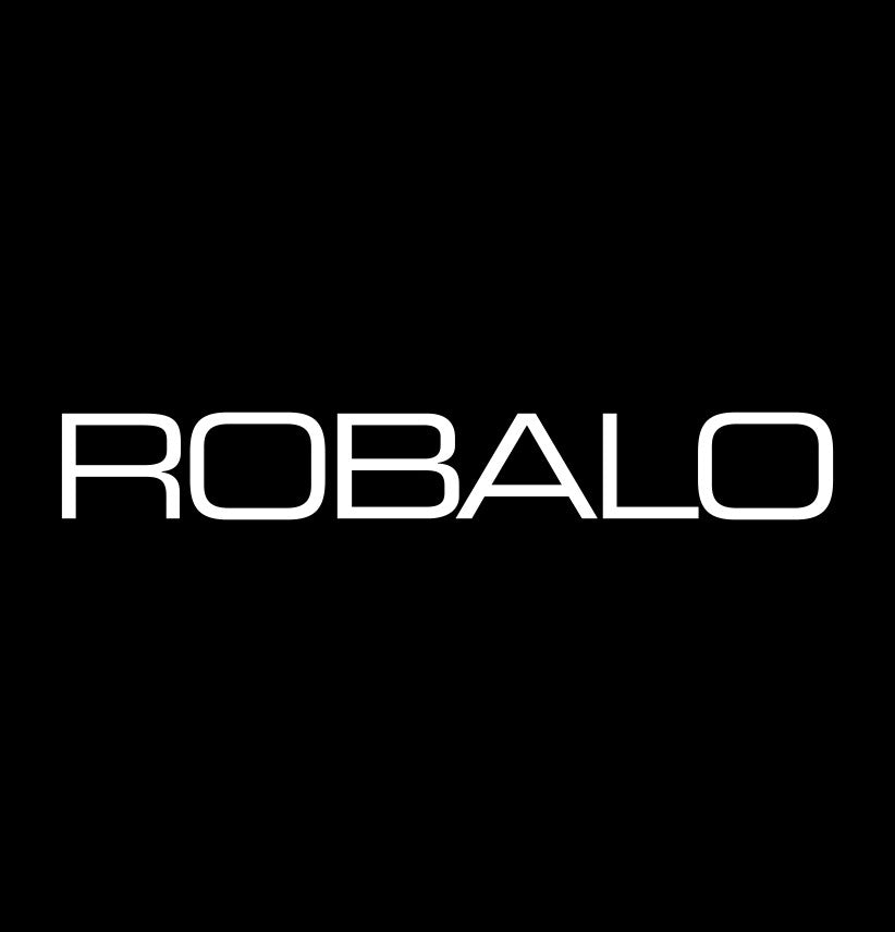 Robalo boats decal, sticker, hunting fishing decal, firearm sticker, car sticker