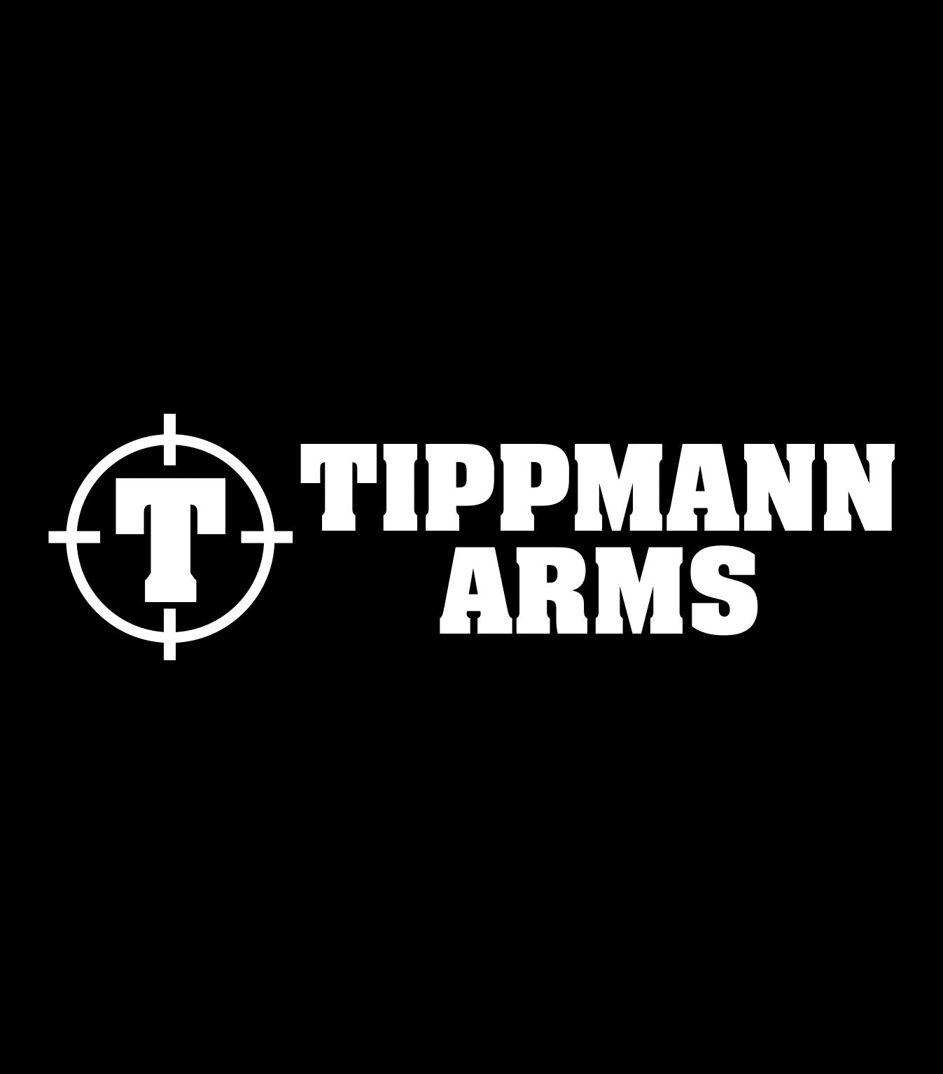 Tippmann Arms decal