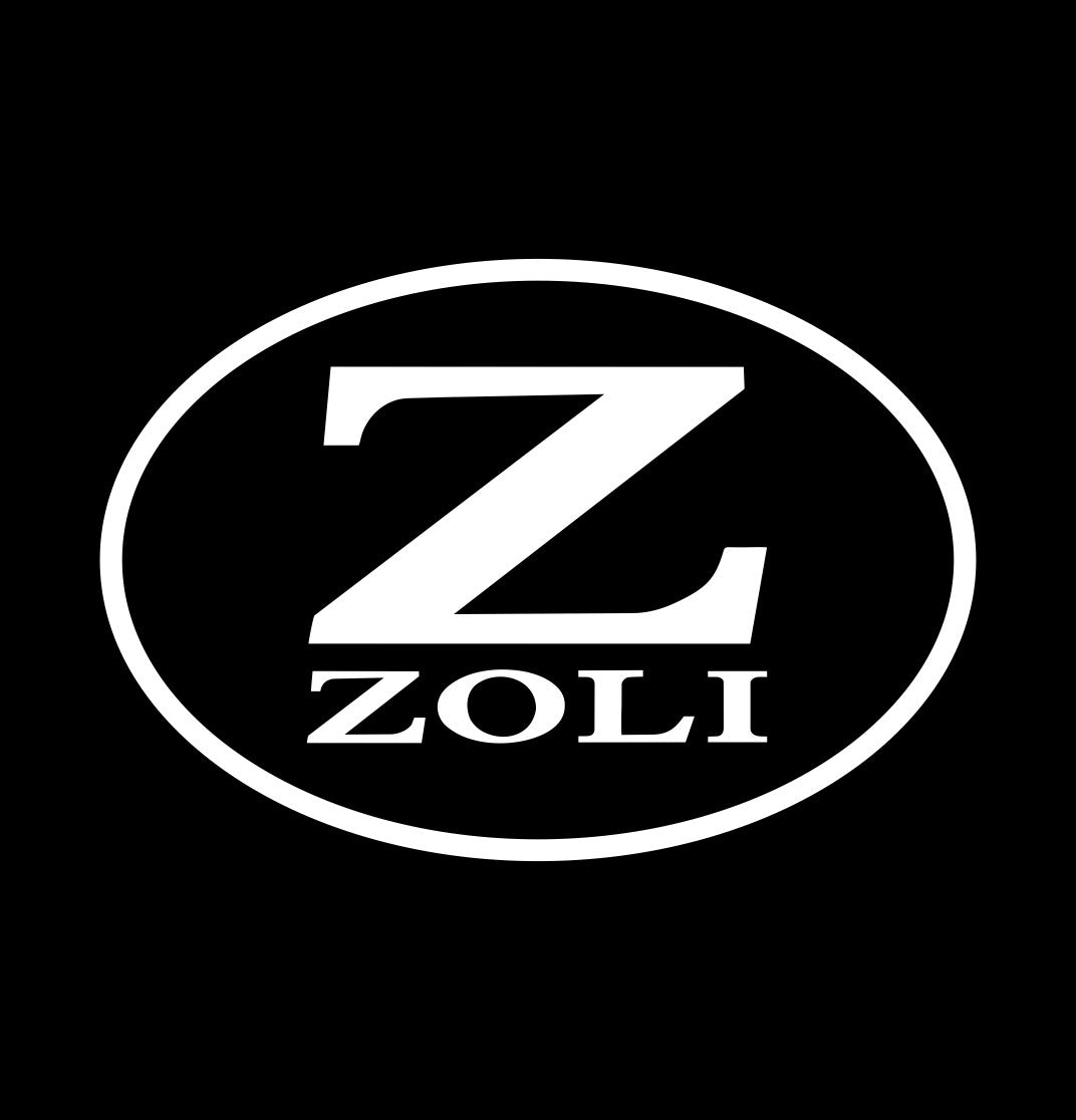 Zoli decal