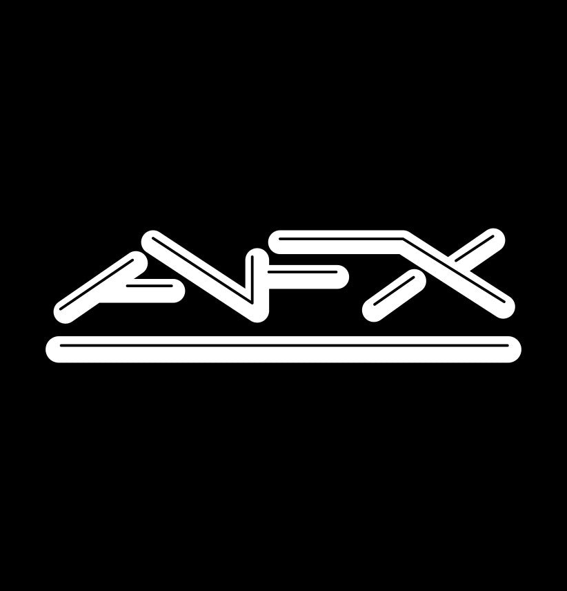 AFX decal