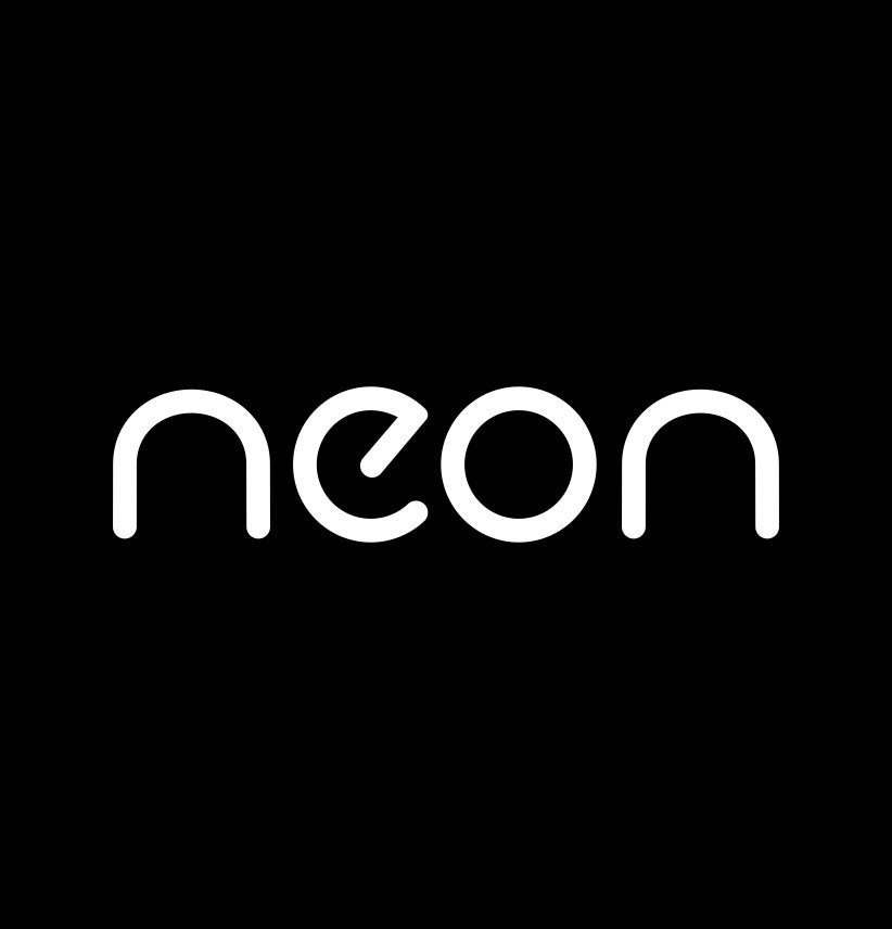 Dodge Neon Decal