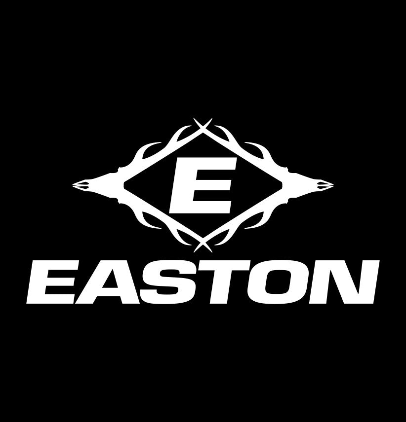 Easton Hunting decal