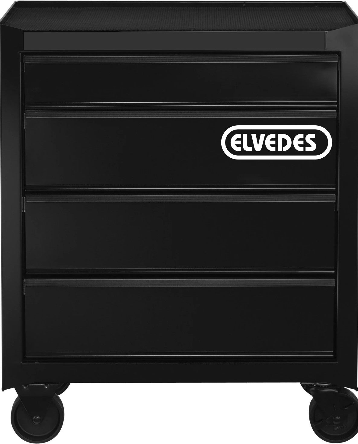 Elvedes decal, sticker