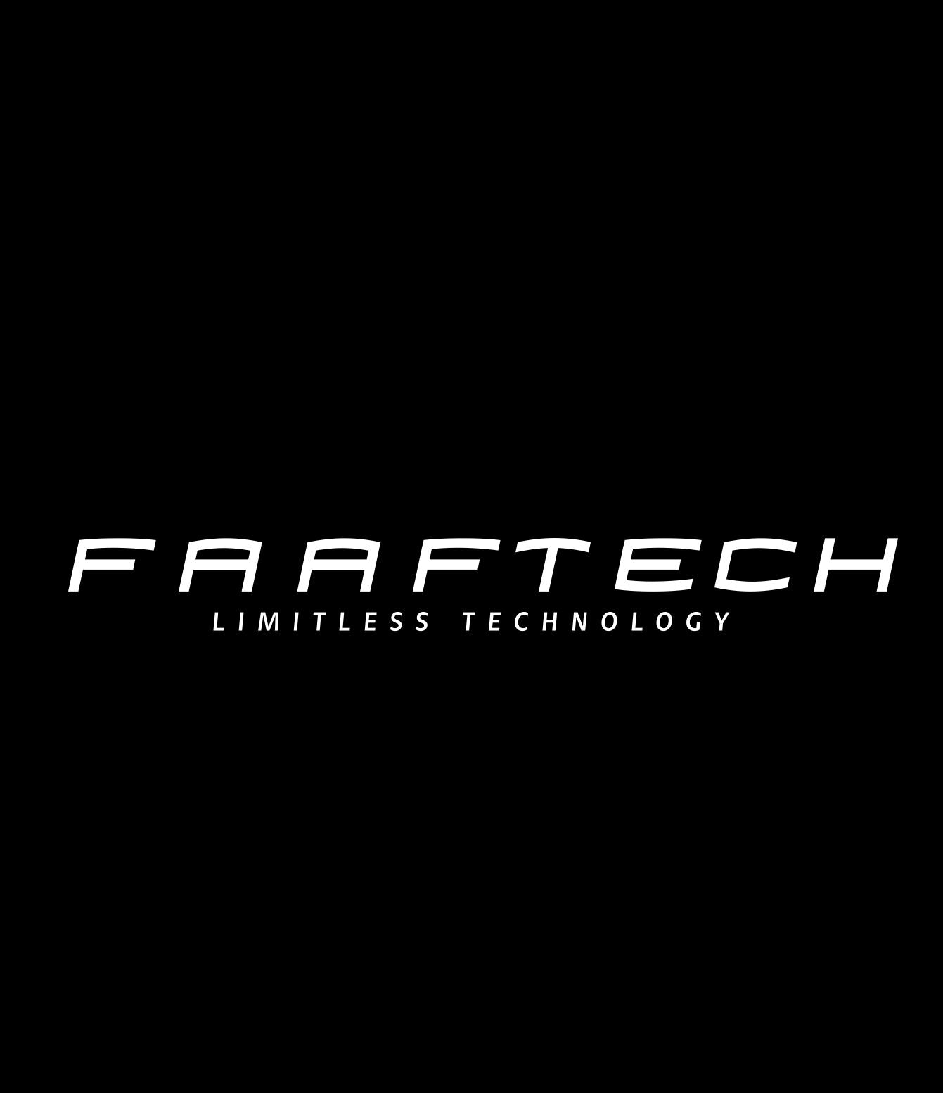 Faaftech decal