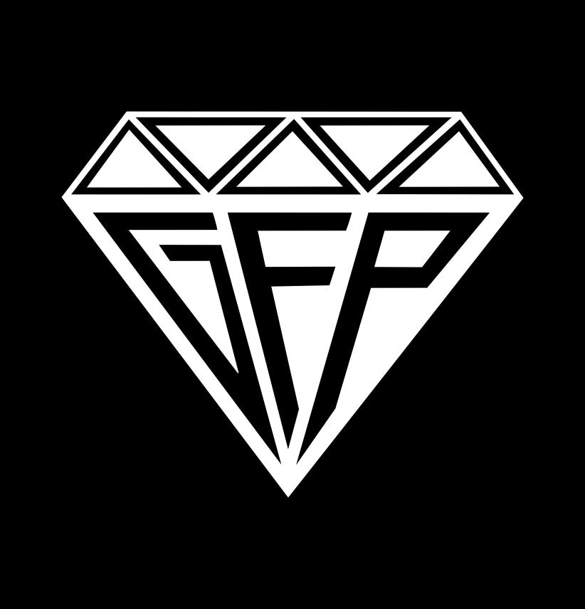GFP decal