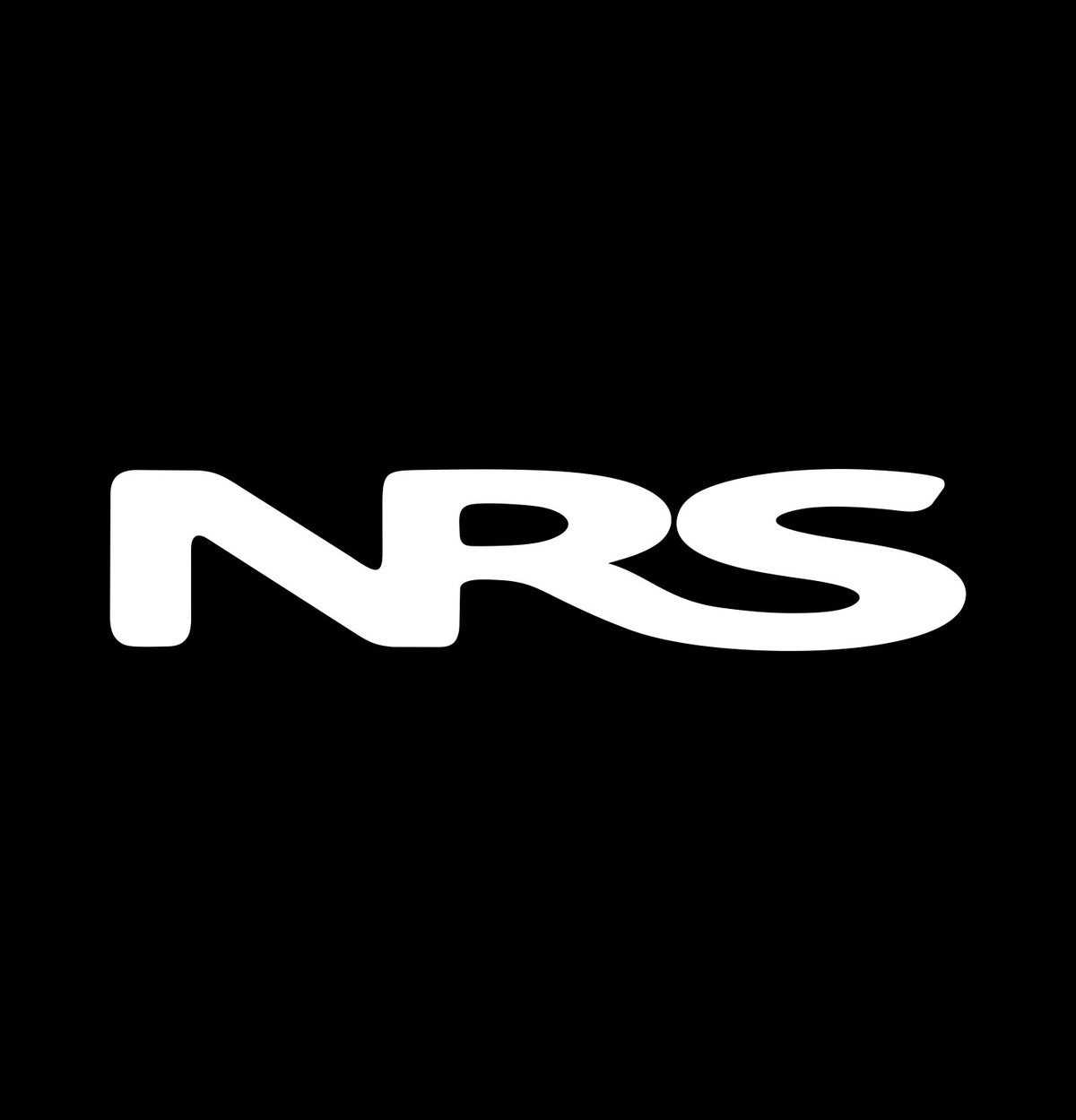 NRS decal