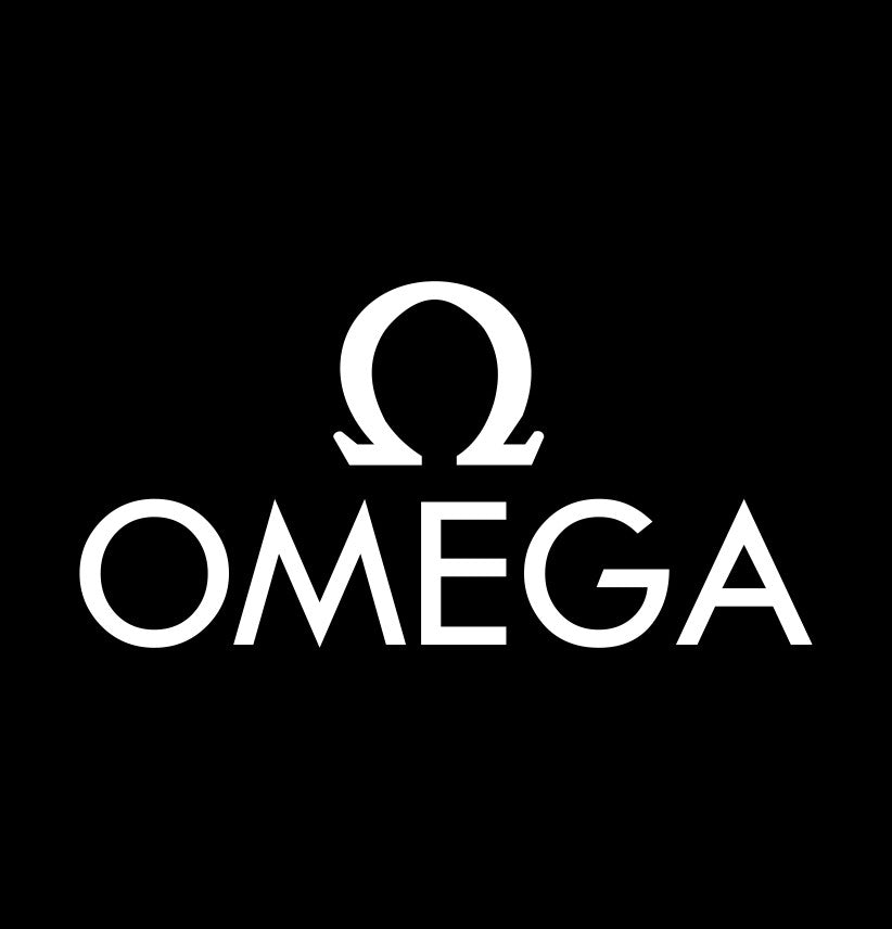 Omega decal