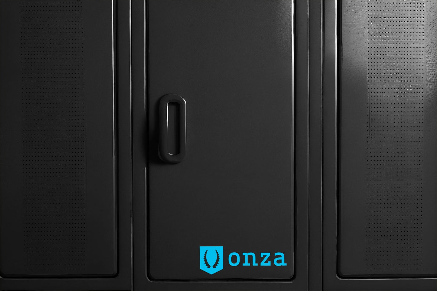 Onza decal, sticker