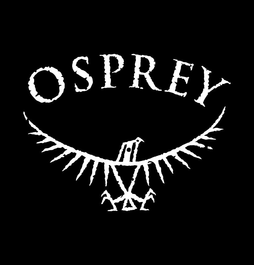 Osprey decal