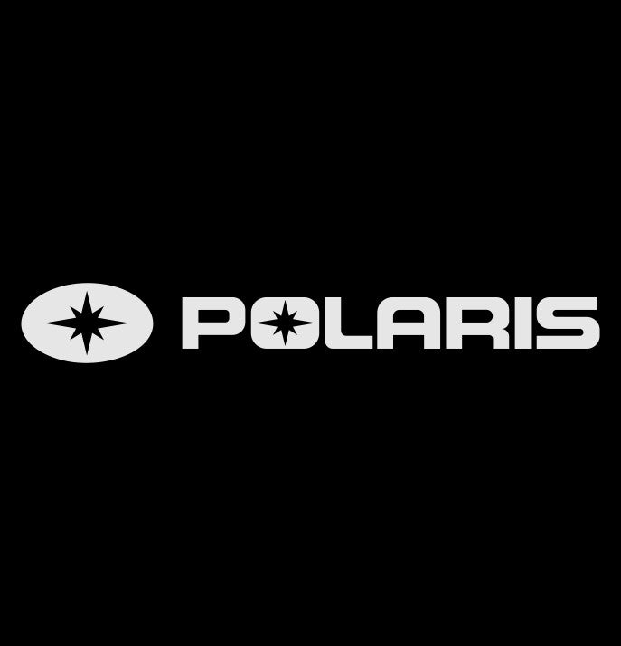 Polaris decal