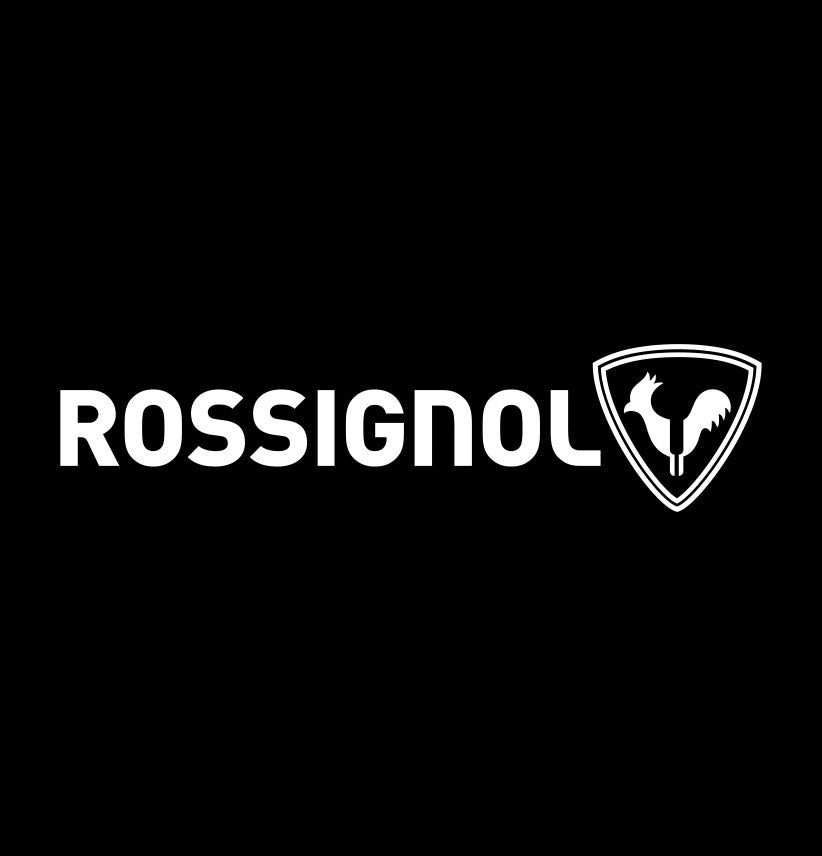 Rossignol decal C