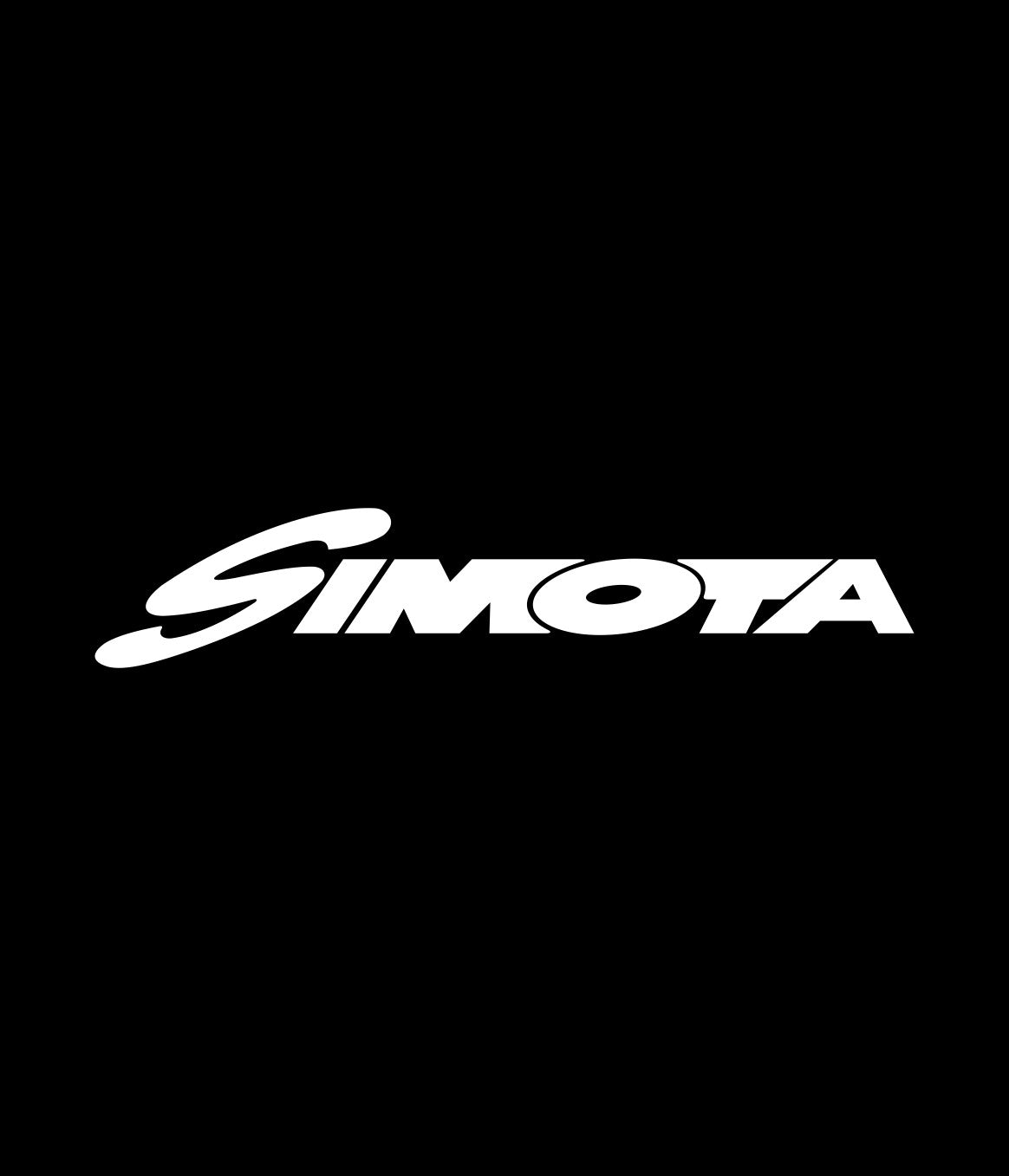 Simota decal