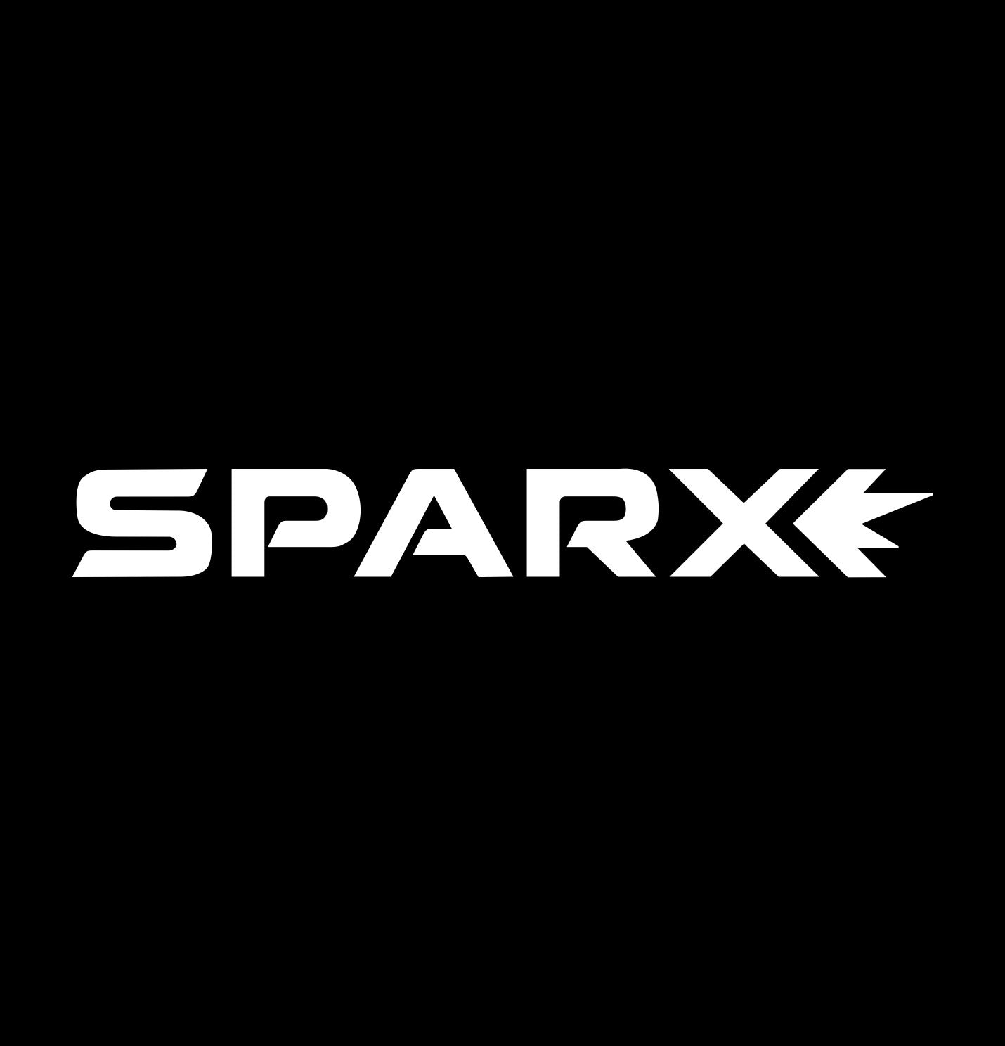 Sparx decal