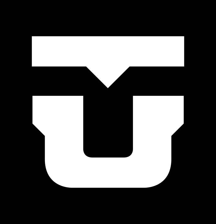 Union Bindings decal, sticker c