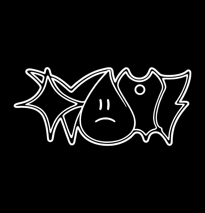 Void decal