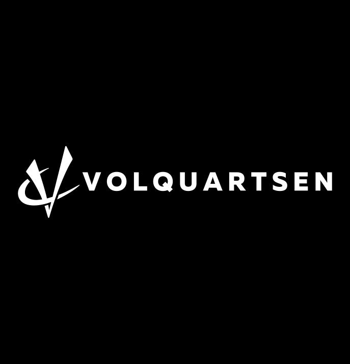 Volquartsen Firearms decal
