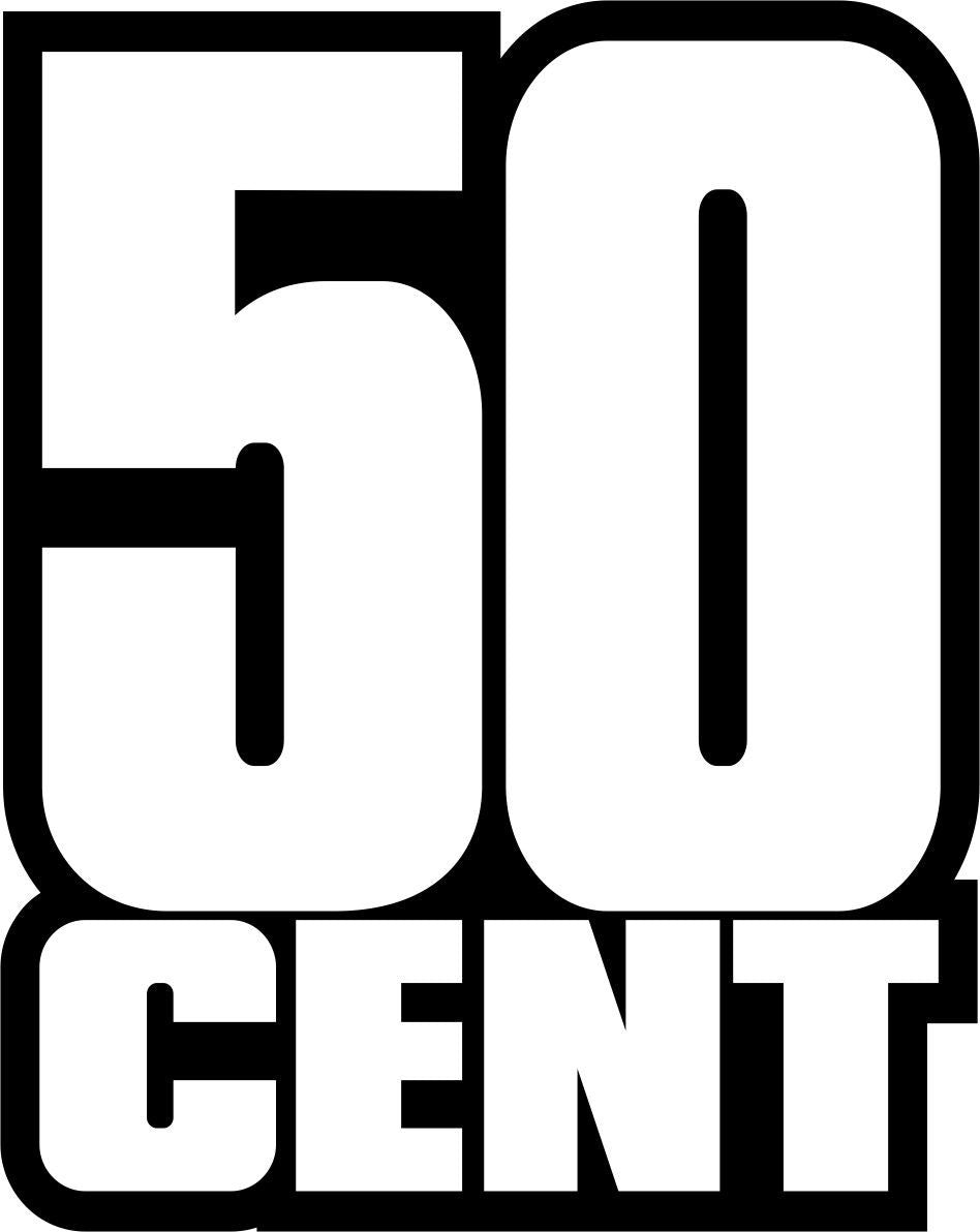 50 cent band decal - North 49 Decals