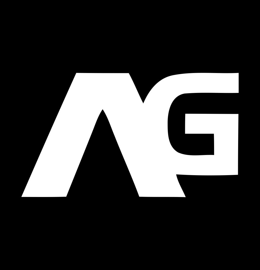 Analog Clothing decal, ski snowboard decal, car decal sticker