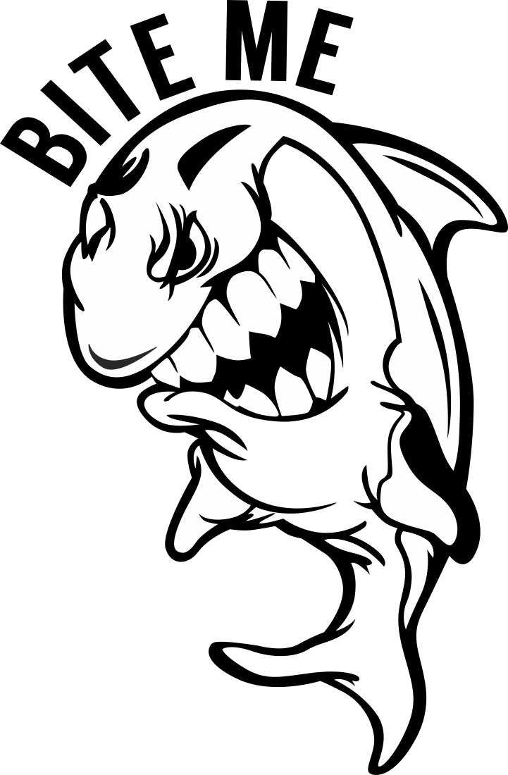 fishing decal - North 49 Decals