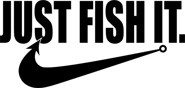 fishing decal - North 49 Decals