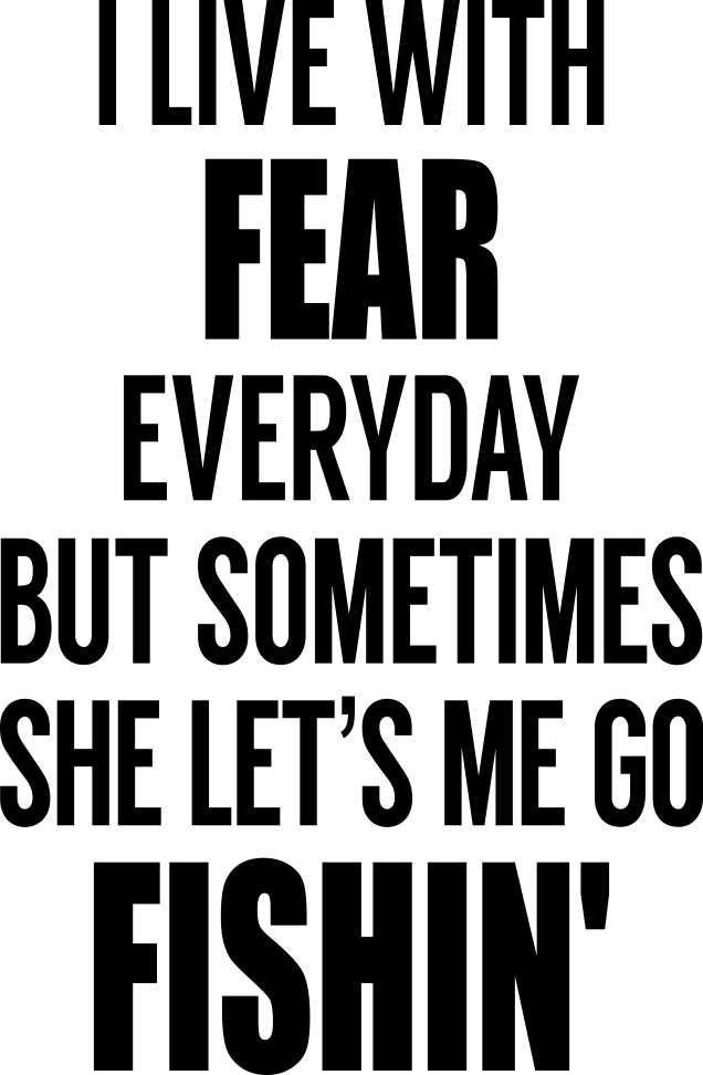 fishing decal - North 49 Decals