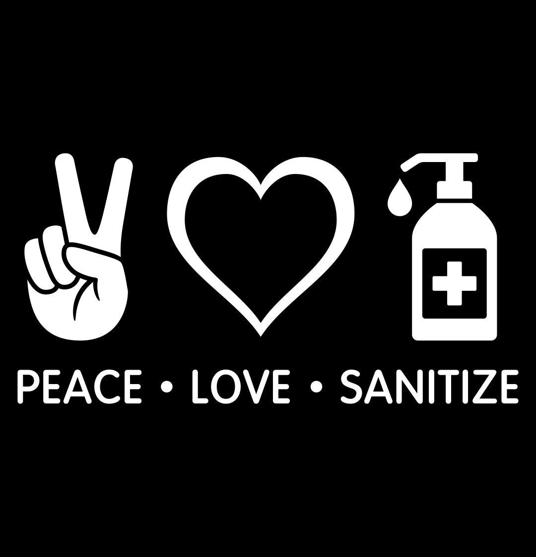 Coronavirus Covid 19 decal, covid 19 decal, car decal sticker