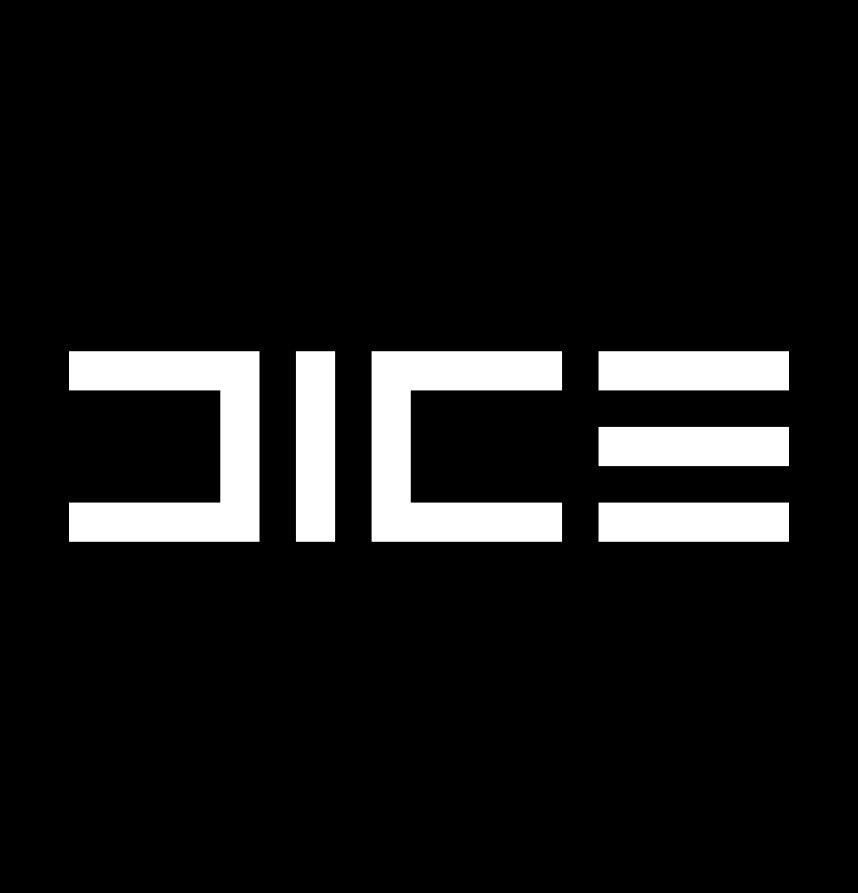 Dice Games decal, video game decal, sticker, car decal