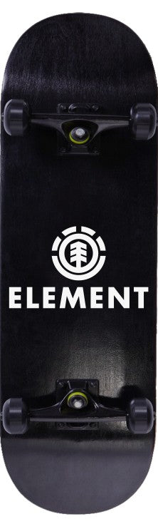 Element Skateboards decal, skateboarding decal, car decal sticker