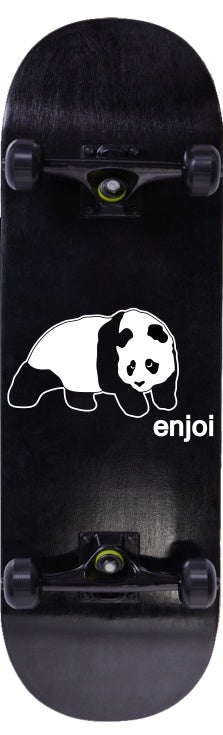 Enjoi Skateboards decal, skateboarding decal, car decal sticker