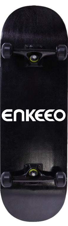 Enkeeo Skateboards decal
