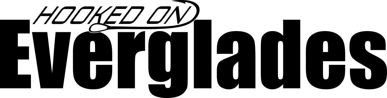everglades boats decal, car decal, fishing sticker