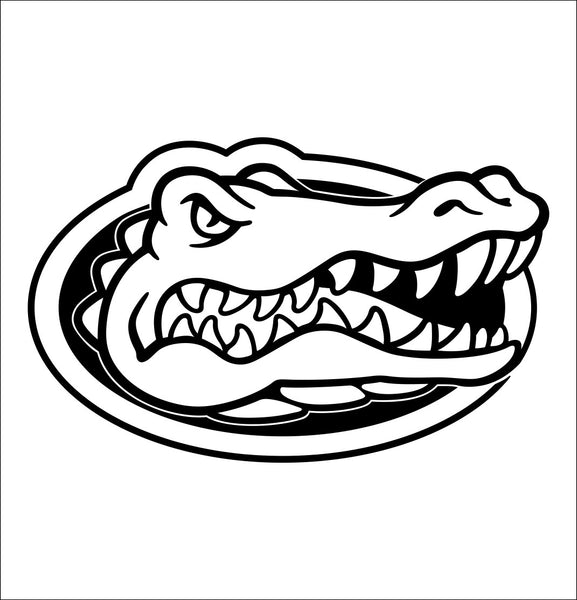 Florida Gators Decal North 49 Decals florida-gators-decal-north-49-decals