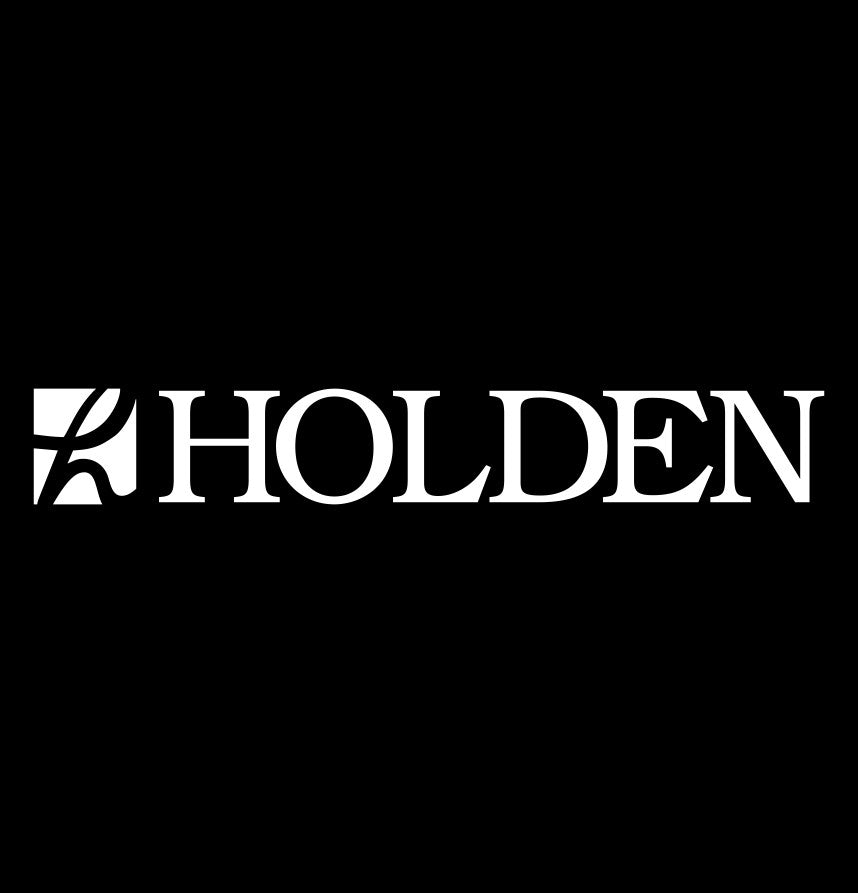 Holden Outerwear decal, sticker, ski snowboard decal