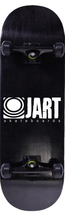 Jart Skateboards decal, skateboarding decal, car decal sticker