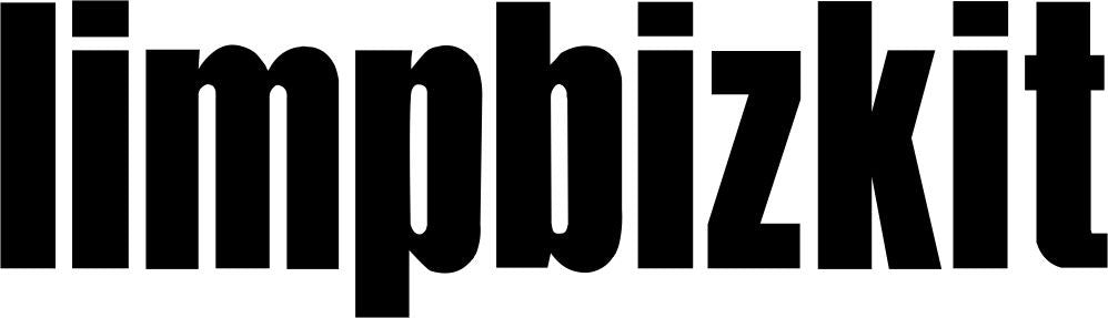 limpbizkit band decal - North 49 Decals