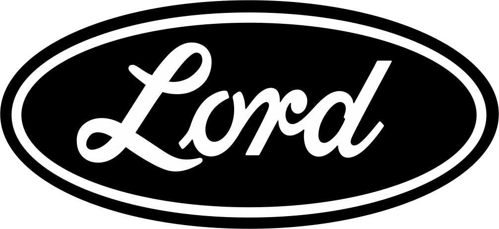 lord religious decal - North 49 Decals