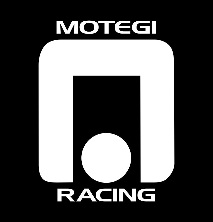 Motegi Racing decal, performance car decal sticker