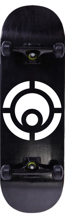 Osiris Shoes decal, skateboarding decal, car decal sticker