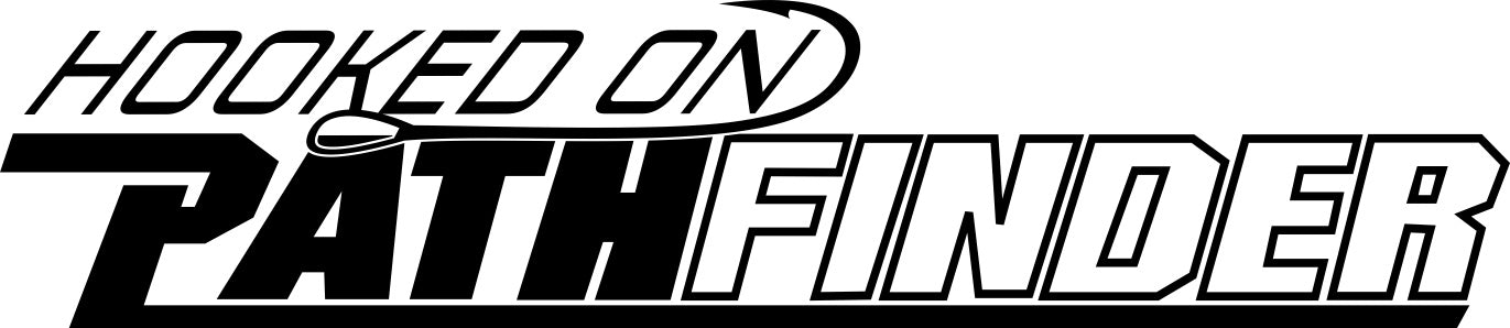 pathfinder boats decal, car decal, fishing sticker