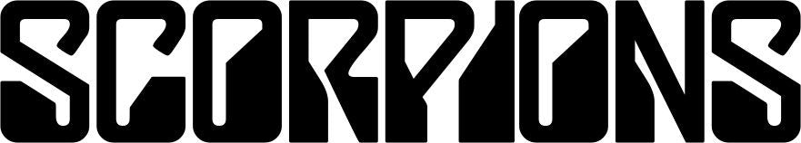 scorpions band decal - North 49 Decals