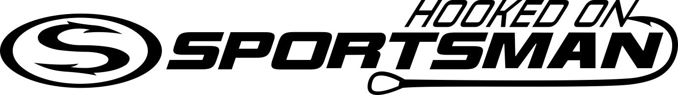 sportsman boats decal, car decal, fishing sticker