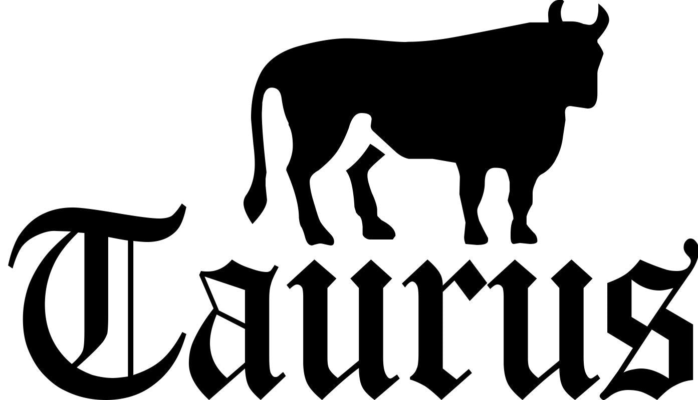taurus 3 zodiac decal - North 49 Decals