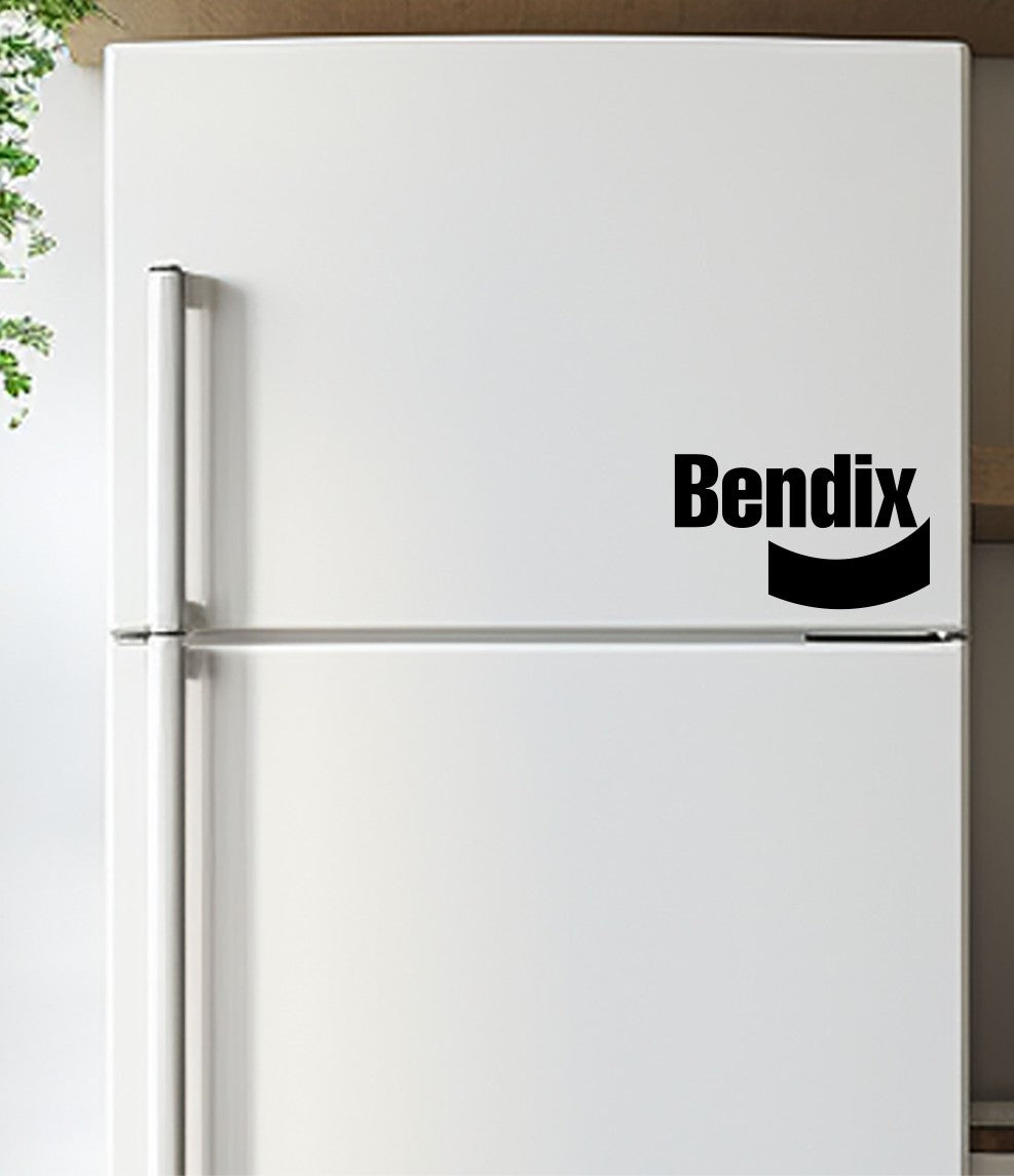 Bendix decal – North 49 Decals