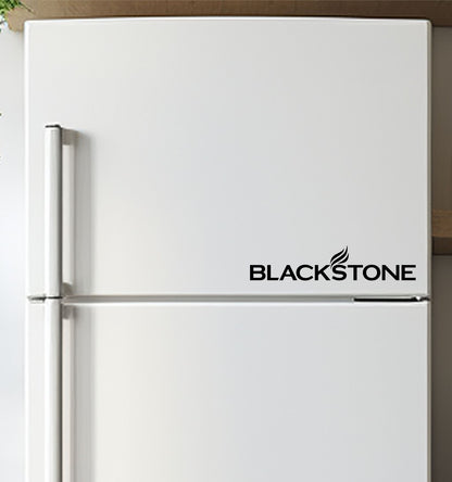 Blackstone Griddle decal, sticker