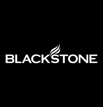 Blackstone Griddle decal, sticker
