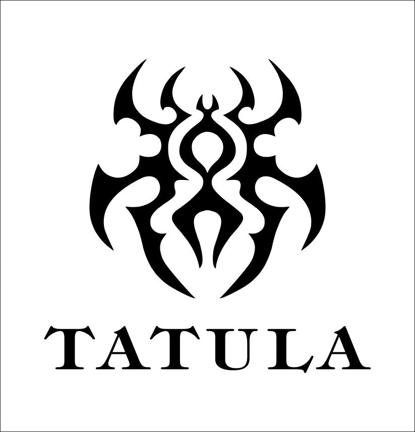Daiwa decal, sticker D