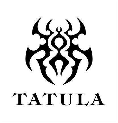Daiwa decal, sticker D